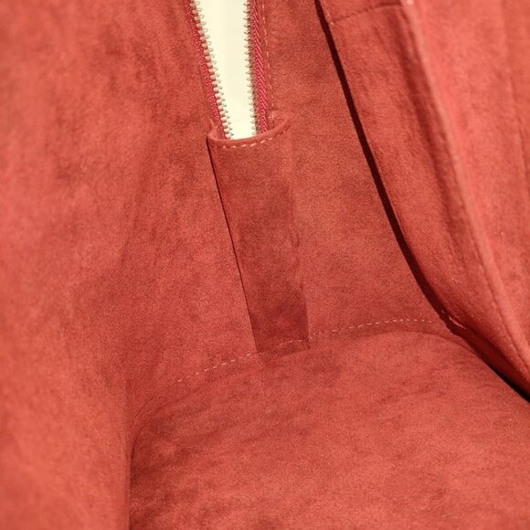 Louis Vuitton LV Hand Bag Alma BB red Epi 649-082125 - Picture 10 of 14